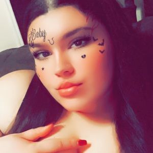 Meet your Posher, Mariah